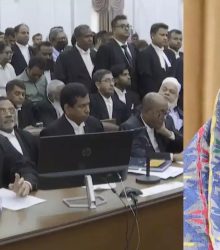 बांग्लादेश की पूर्व पीएम शेख हसीना को सजा-ए-मौत, जानें कोर्ट ने क्या-क्या कहा 36