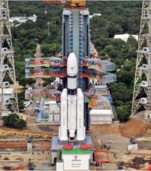 'बाहुबली' से लॉन्च होगा देश का सबसे भारी कम्युनिकेशन सैटेलाइट 37