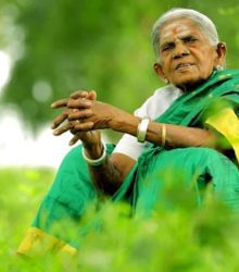 पर्यावरण संरक्षक पद्मश्री सालूमरदा थिमक्का का निधन 57
