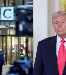 BBC ने एडिटेड स्पीच चलाने के लिए डोनाल्ड ट्रंप से माफी मांगी 59