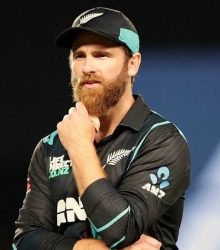 केन विलियमसन ने लिया T20I से संन्यास 68
