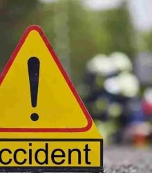 सागर में भीषण हादसा! ट्रैक्टर–कार की टक्कर में 25 घायल, 7 की हालत नाज़ुक 7