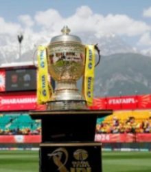 IPL 2026 के ऑक्शन का हुआ ऐलान, विदेशी धरती पर इस दिन लगेगी खिलाड़ियों पर बोली 9