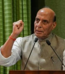 इतिहास की तहों में बसा सिंध फिर भारत का हो सकता है! राजनाथ सिंह का बड़ा खुलासा 9