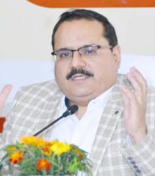 नवदीप रिणवा का बयान: UP में मतदाता सूची सुधार में नई रफ्तार 10