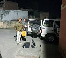 किसान की शिकायत पर विजिलेंस ने दिखाई सख्ती, 27 हज़ार की रिश्वत लेते लाइनमैन गिरफ्तार 12