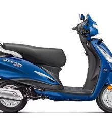 जम्मू में आया Hero का धमाका! नया मॉडल, फीचर्स देखकर रह जाएंगे दंग 14