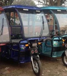 हिमाचल में दिए जाएंगे 400 ई-रिक्शा परमिट, नोटिफिकेशन जारी 16