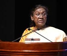 गोवा नाइट क्लब हादसा: राष्ट्रपति मुर्मू ने जताया गहरा दुख 16