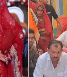 ग्वालियर में शादी का ड्रामा: फेरे शुरू होने से पहले गायब हुई दुल्हन 17