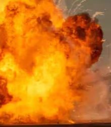 24 घंटे में 7 धमाकों से दहला बलूचिस्तान 17