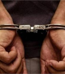 EOU की बड़ी कार्रवाई: बिहार का ‘एग्जाम माफ़िया’ रंगे हाथ पकड़ा 18