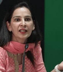 नवजोत सिद्धू की पत्नी पर गिरी गाज 21