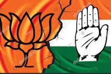 BJP प्रमुख ने कांग्रेस सरकार पर लगाया भ्रष्टाचार का आरोप, सियासी हलचल तेज़ 22