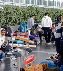 आज रात तक कैंसिलेशन का पैसा लौटाएगी इंडिगो 25