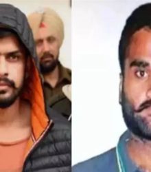 गैंगवार की गोलियों से गूंजा चंडीगढ़, लॉरेंस गैंग के करीबी की हत्या 29