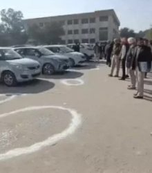 पंजाब में पेशी पर आए युवक की गोली मारकर हत्या 29