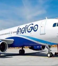 दिल्ली IGI एयरपोर्ट पर इंडिगो की 152 उड़ानें रद्द 37