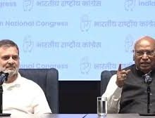 राहुल गांधी ने किया ऐलान: 5 जनवरी से मोदी सरकार के खिलाफ सड़कों पर उतरेगी कांग्रेस 39