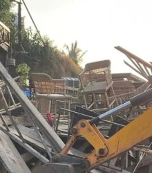 गोवा अग्निकांड: सरकार का बड़ा एक्शन, फरार लूथरा भाईयों के अवैध क्लबों पर चलेगा बुलडोजर 47