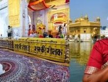 राष्ट्रपति मुर्मू और प्रधानमंत्री मोदी ने गुरु गोबिंद सिंह के प्रकाश पर्व पर दीं शुभकामनाएं 7