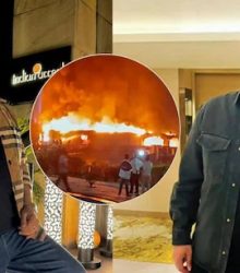 गोवा अग्निकांड: 25 लोगों की मौत के जिम्मेदार नाइट क्लब के मालिक भारत छोड़ भागे 8