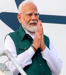 15 से 18 दिसंबर तक तीन देशों की यात्रा पर जाएंगे PM मोदी 9