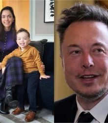 एलन मस्क के बेटे का नाम भारतीय वैज्ञानिक से प्रेरित- दुनिया में छिड़ी नई चर्चा! 9