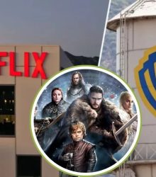 Netflix वॉर्नर ब्रदर्स को 72 अरब डॉलर में खरीदने को तैयार 9