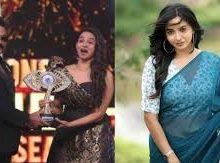 Bigg Boss Tamil 9: दिव्या गणेशन बनीं विनर, जीती 50 लाख रुपये की राशि 11