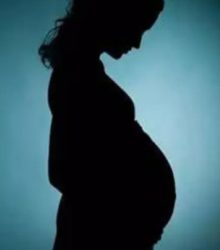 राजनांदगांव में 15 साल की उम्र में मां बनी नाबालिग 17