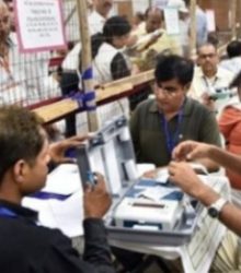 Maharashtra: ठाणे और नागपुर में बरस रहा है ‘कमल’ 17