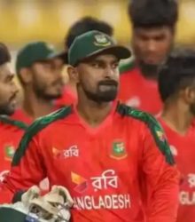 अपनी मांग पर अड़ा है बांग्लादेश, ICC से फिर की अपील 18