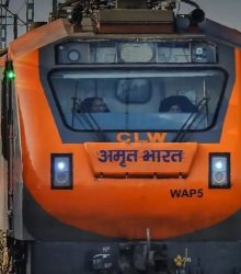 अब अमृत भारत एक्सप्रेस में नहीं मिलेगी RAC टिकट 30