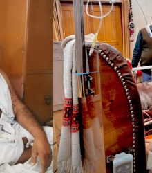 महंत नृत्य गोपाल दास की तबीयत फिर बिगड़ी 33