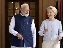 27 को 'मदर ऑफ ऑल डील' का ऐलान, भारत आएंगे EU के टॉप लीडर्स 40