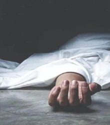 पड़ोसी का प्यार बन गया जानलेवा: नागपुर में 23 साल की लड़की की हत्या 41