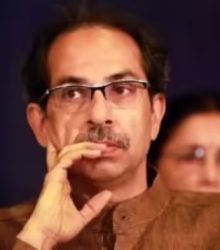 उद्धव ठाकरे के 4 नए पार्षद लापता 44