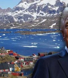 ग्रीनलैंड को US का 51वां राज्य बनाने का बिल पेश 47