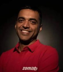जोमैटो के सीईओ दीपिंदर गोयल ने दिया इस्तीफा 58