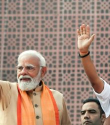 अध्यक्ष की कुर्सी मिलते ही बदला नितिन नवीन का लहजा 7